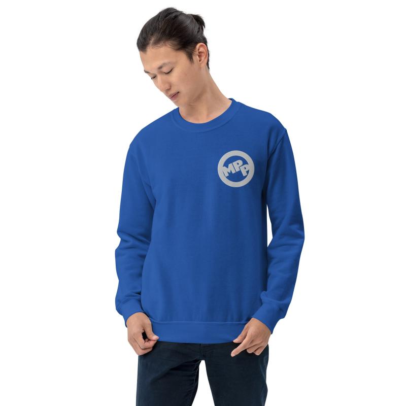 MPP Crew Neck