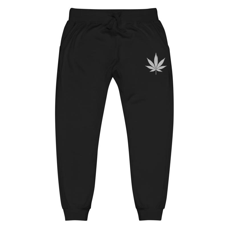 Unisex Fleece Sweatpants