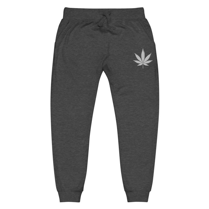 Unisex Fleece Sweatpants