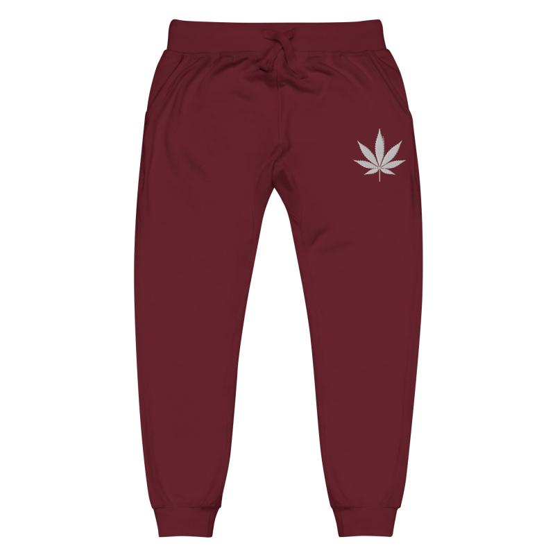 Unisex Fleece Sweatpants
