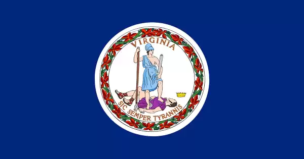 Virginia’s legalization law goes into effect today!