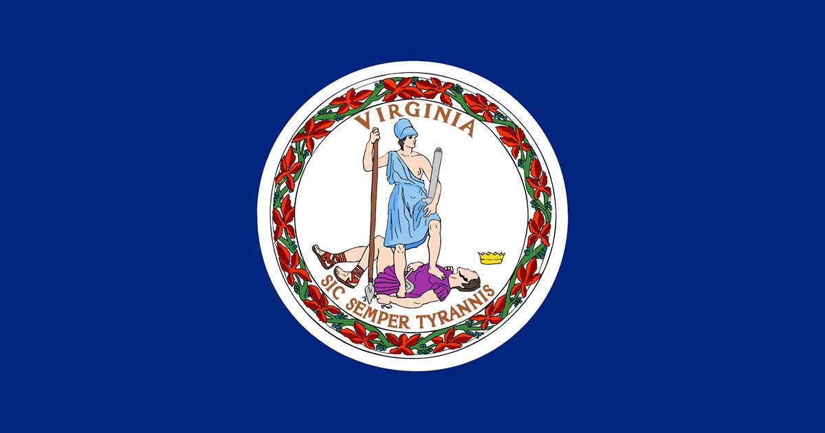 Va.: Gov. Northam signs bill allowing patients to access cannabis flower!