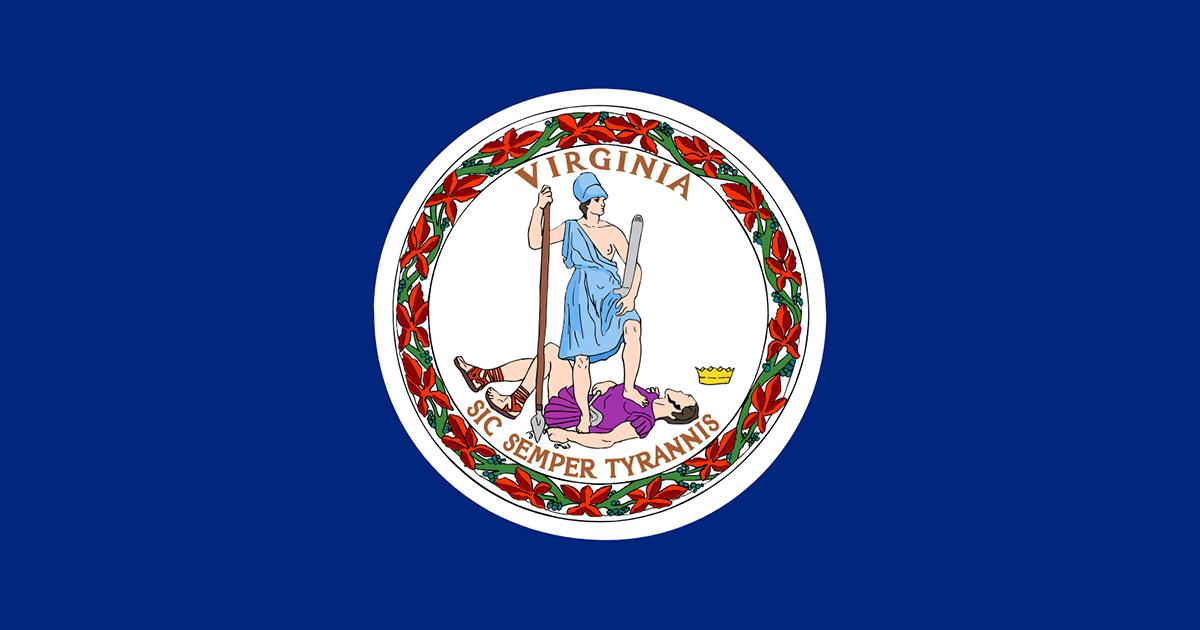 Virginia Becomes the 27th State to Decriminalize Cannabis Possession