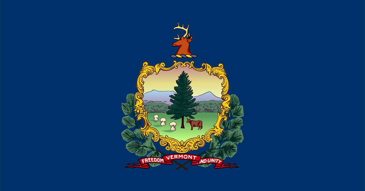 Vermont bill to legalize and regulate sales arrives on governor’s desk