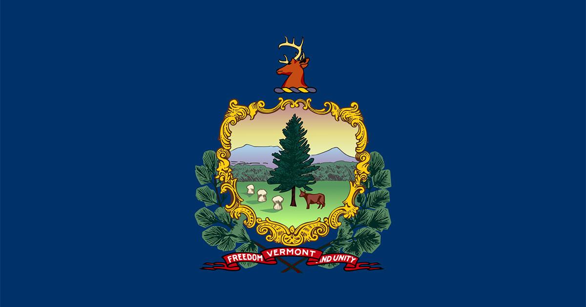 Legal Cannabis Sales in Vermont to Begin on Saturday