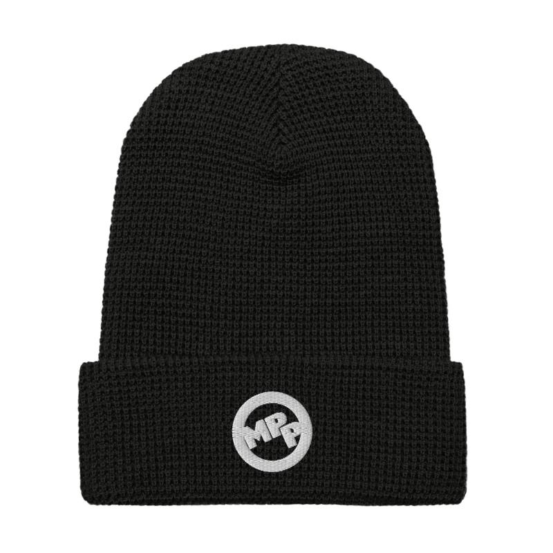 MPP Waffle Beanie