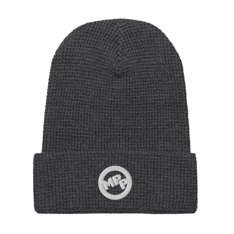 MPP Waffle Beanie