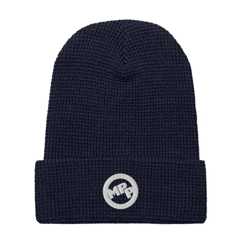 MPP Waffle Beanie