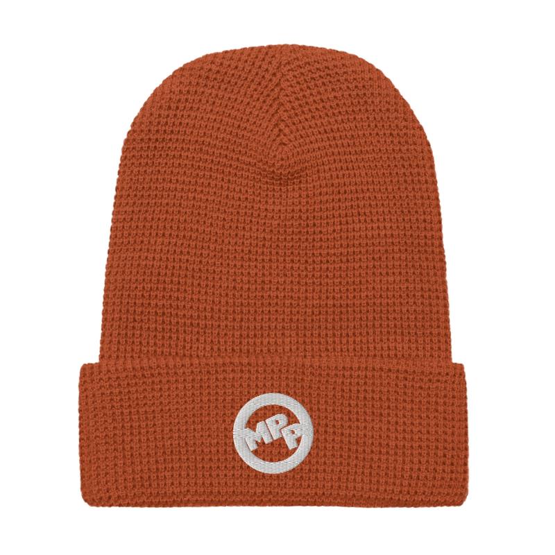 MPP Waffle Beanie
