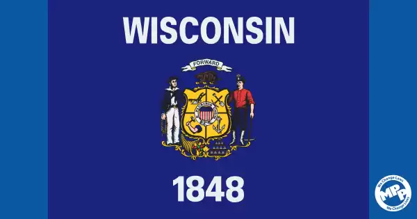 Wisconsin medical cannabis bill filed!