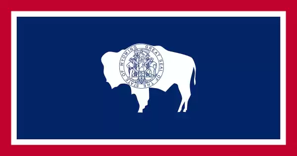 Wyoming: Legalization bill introduced!