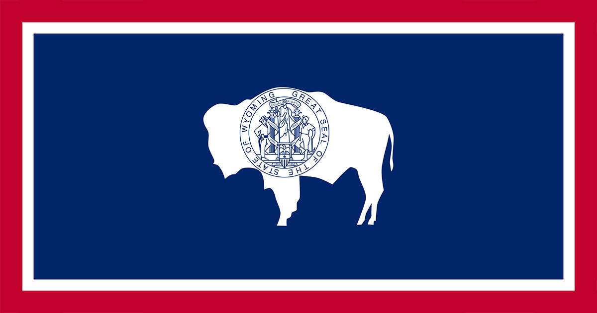 Wyoming: Medical cannabis bill has been introduced!