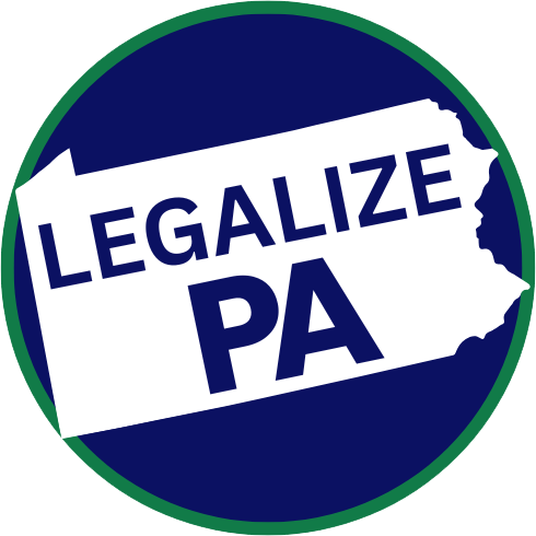 Legalize Pennsylvania