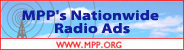 Nationwide Radio Ads