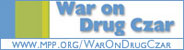 War on Drug Czar