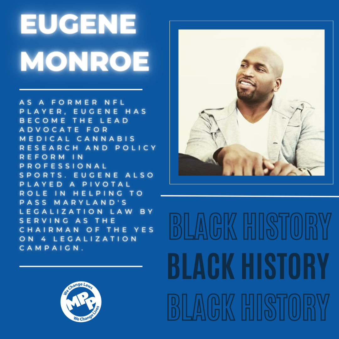 Eugene Monroe