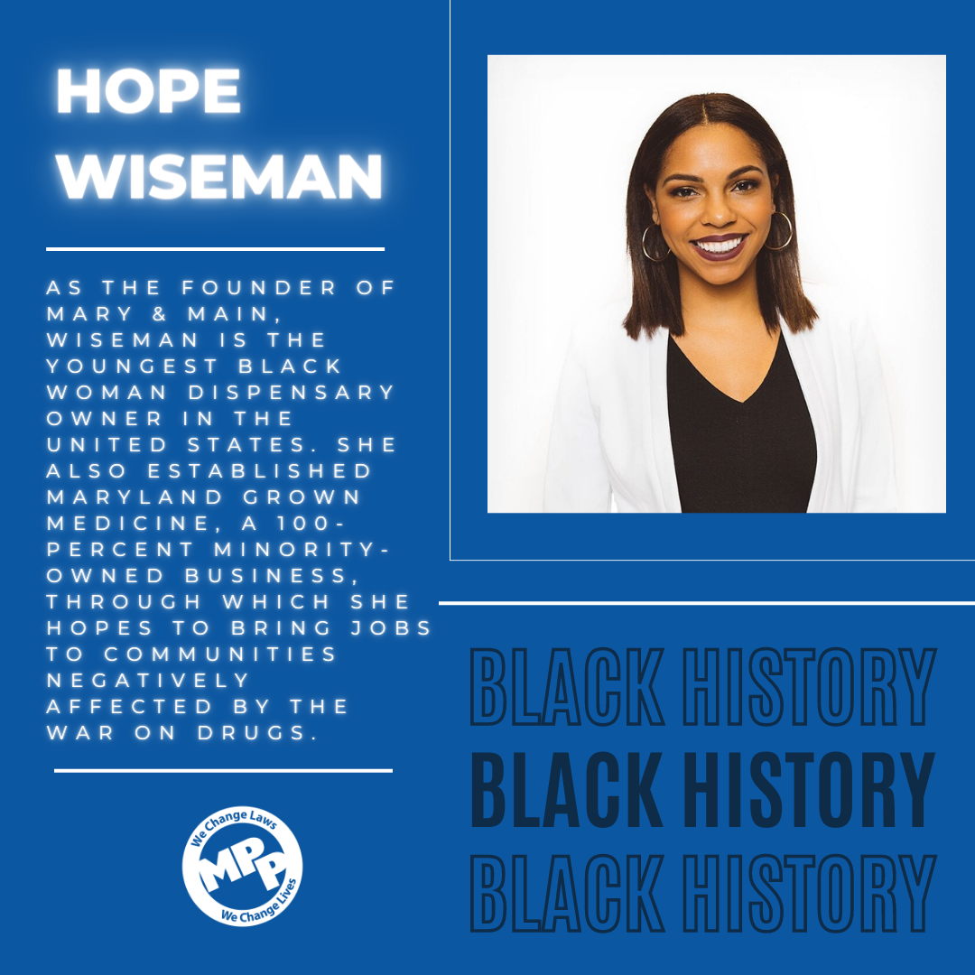 Hope Wiseman