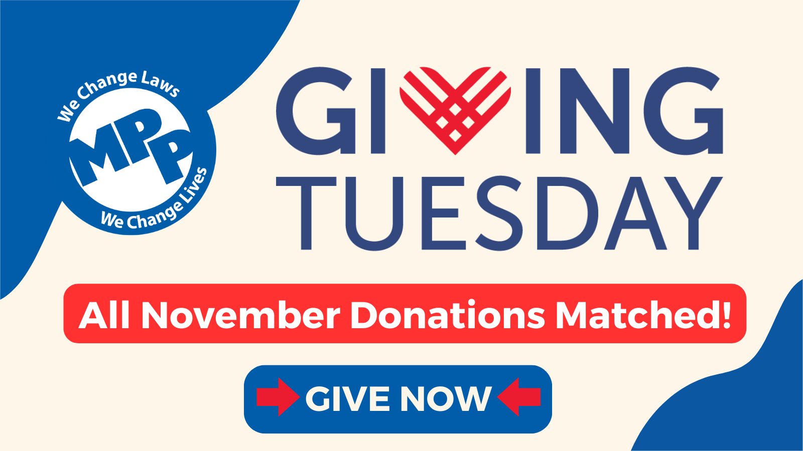 Giving Tuesday