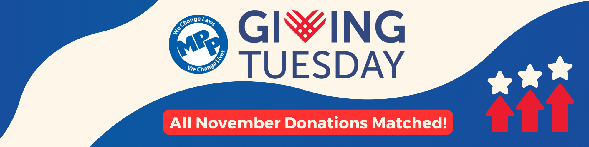 Giving Tuesday