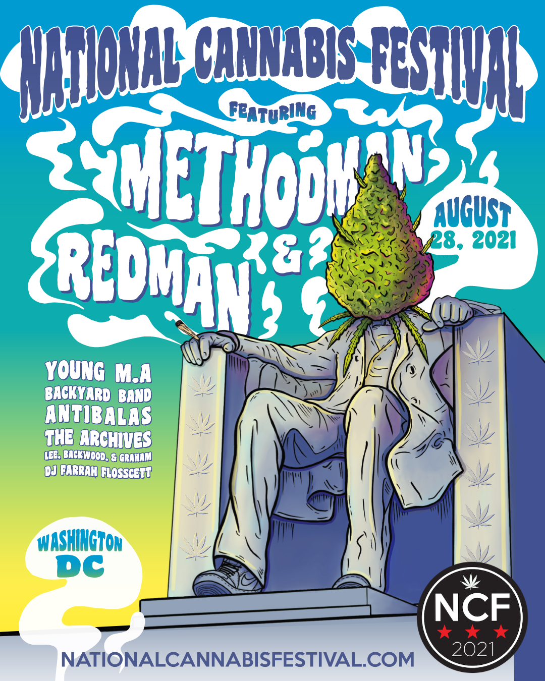 National Cannabis Festival