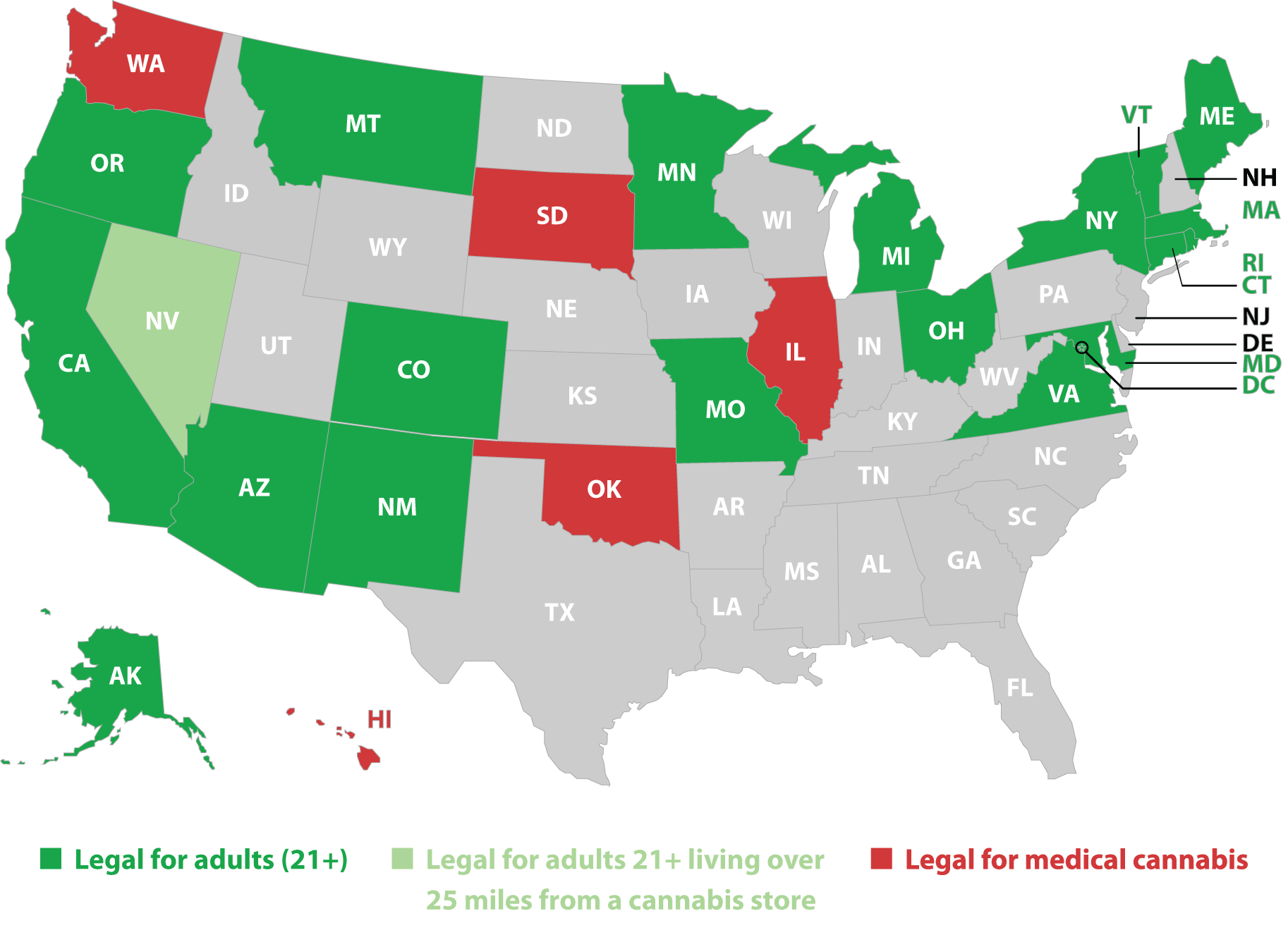 The Case for Allowing Medical Cannabis Home Cultivation