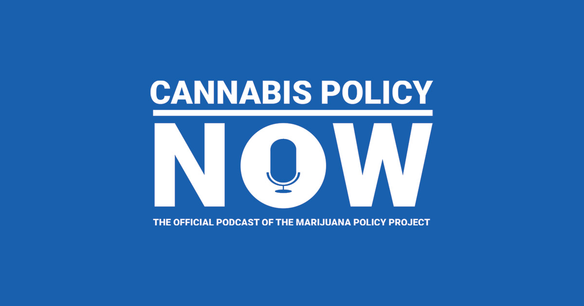 Cannabis Legalization on the November Ballot