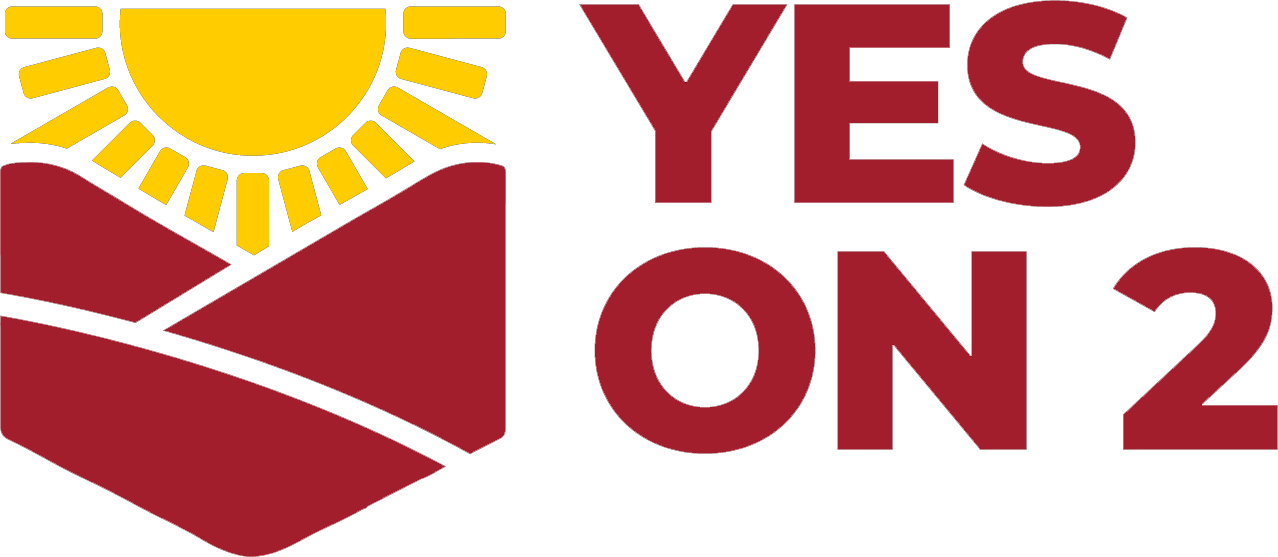 North Dakota - Measure 2