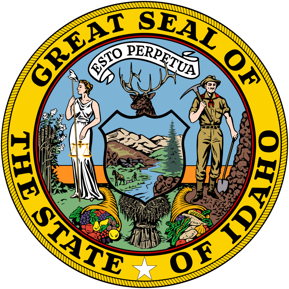 Idaho - Vote No on HJR4