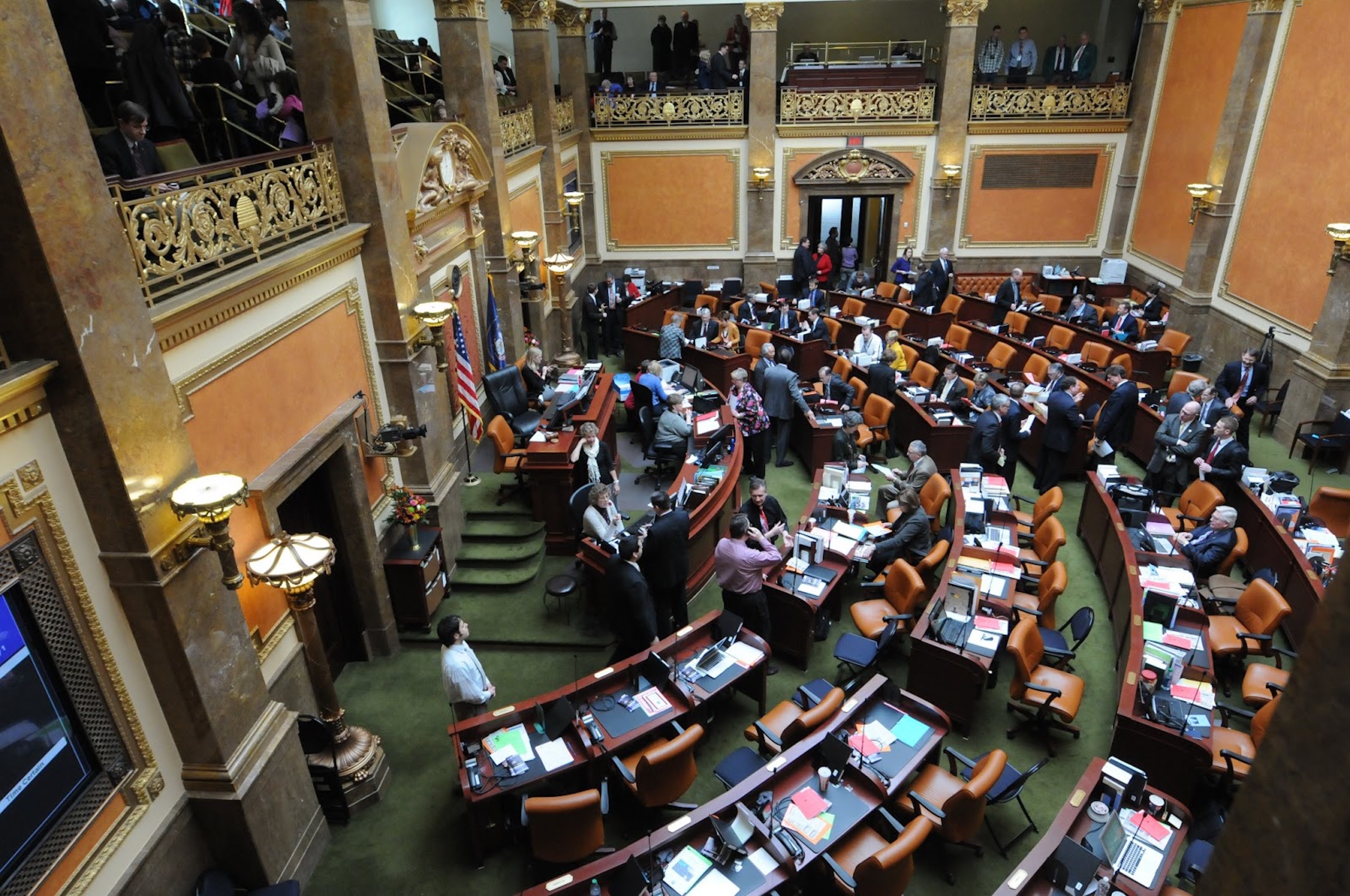 State Legislatures Taking on Cannabis Policy in 2023