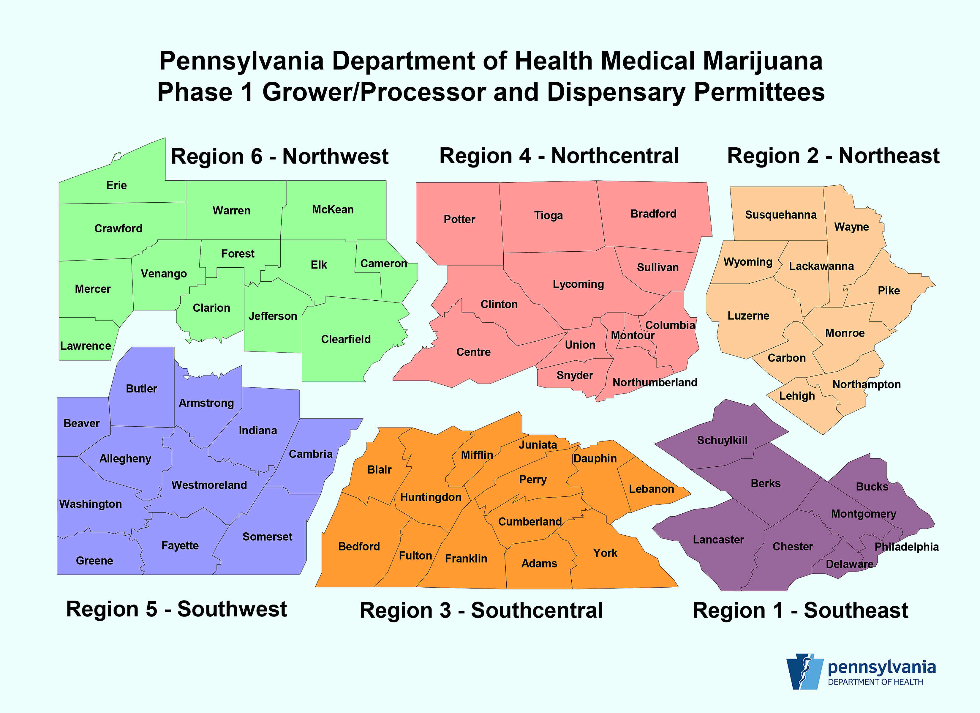 Pennsylvania MPP