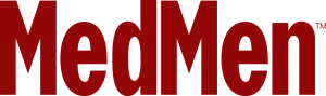 MedmenOnly.LogoHorizontalRed