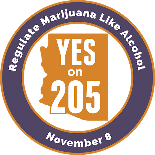 YESon205-Circle