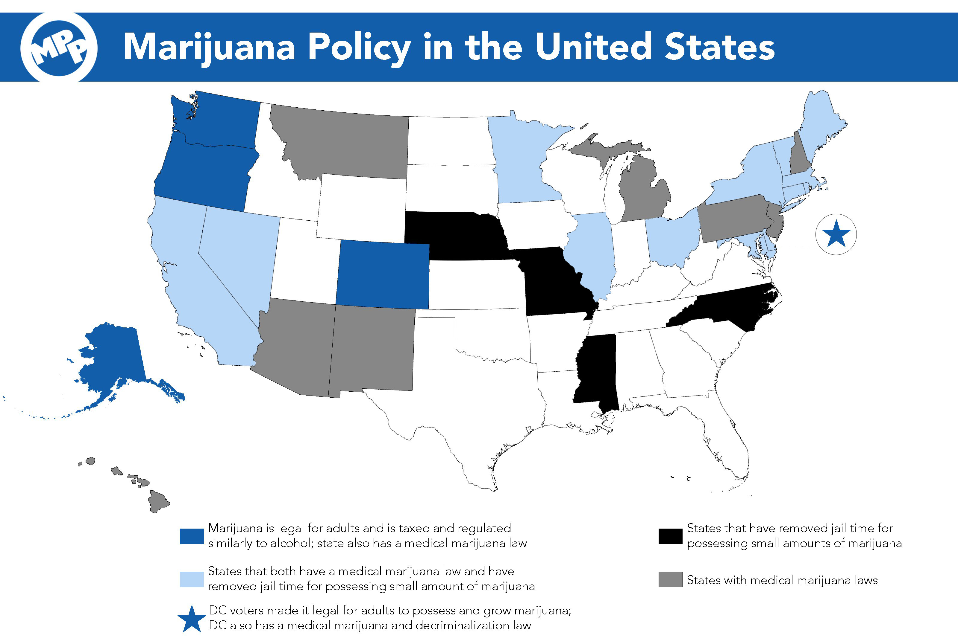 South Carolina Cannabis Laws Is CBD Legal in South Carolina?