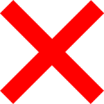 red_x