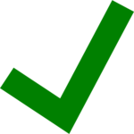 green-check